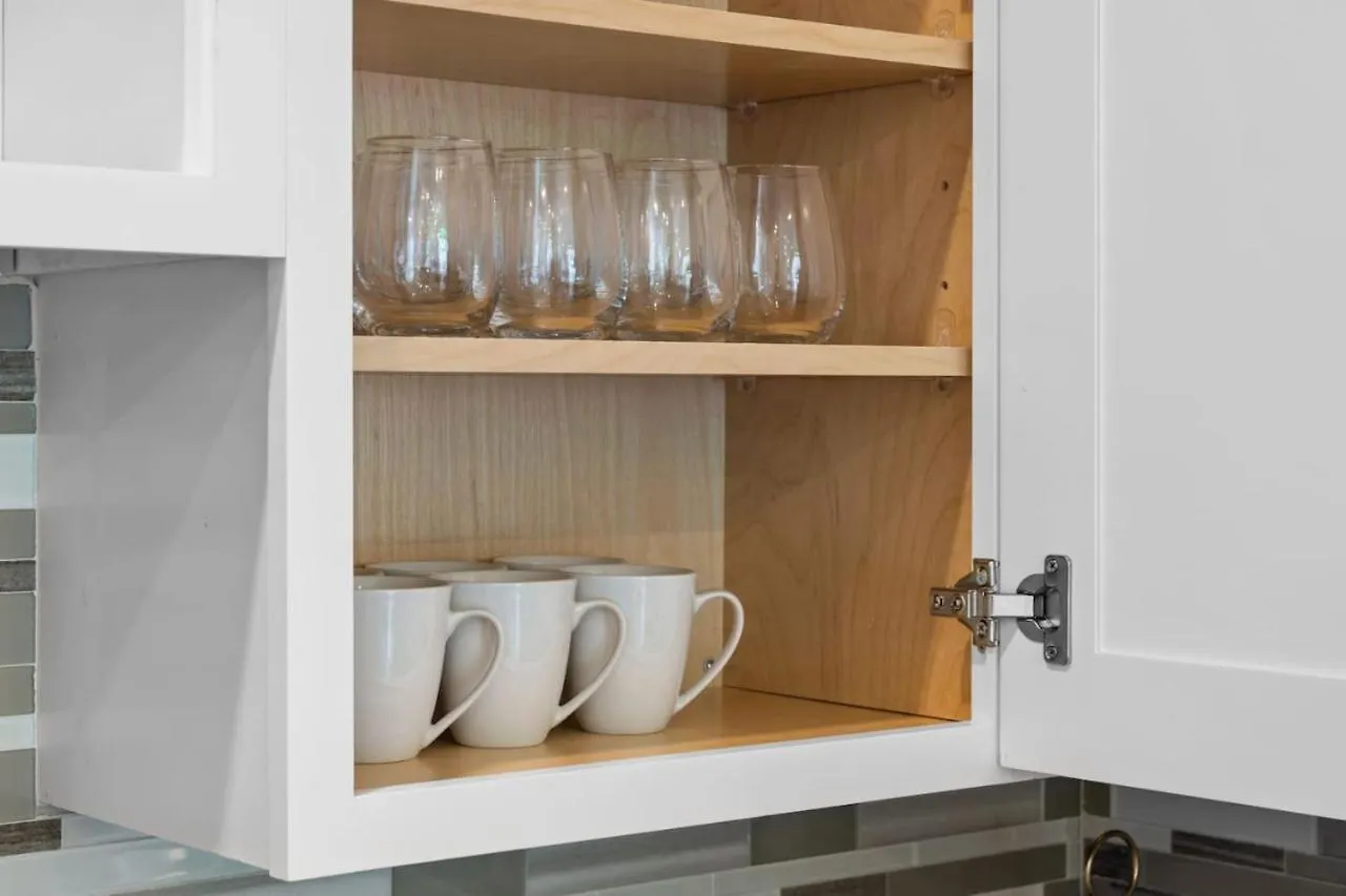 Apartment Ferienwohnung Alto 215 Nashville