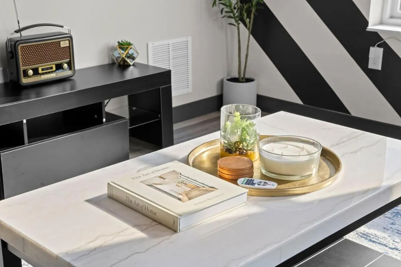 Ferienwohnung Alto 215 Nashville 0*,